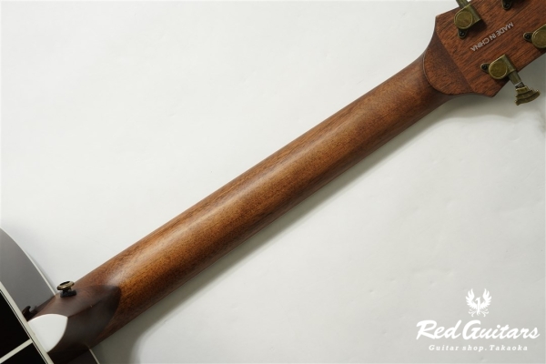 Premier Lexington - Trans Black Cherry Burst